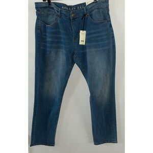 American Rag Men's Blue Jeans 38/32